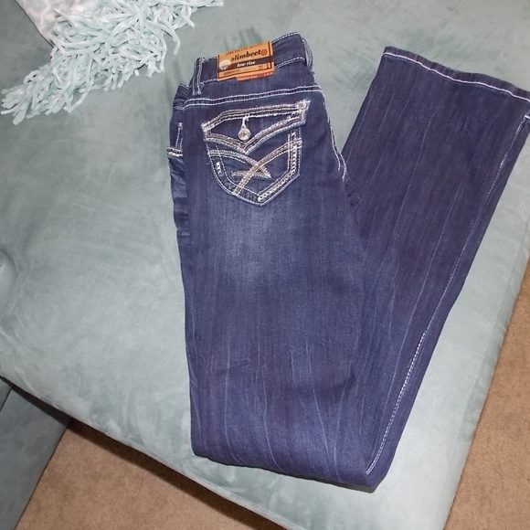 Jeans NWT - Picture 2 of 7